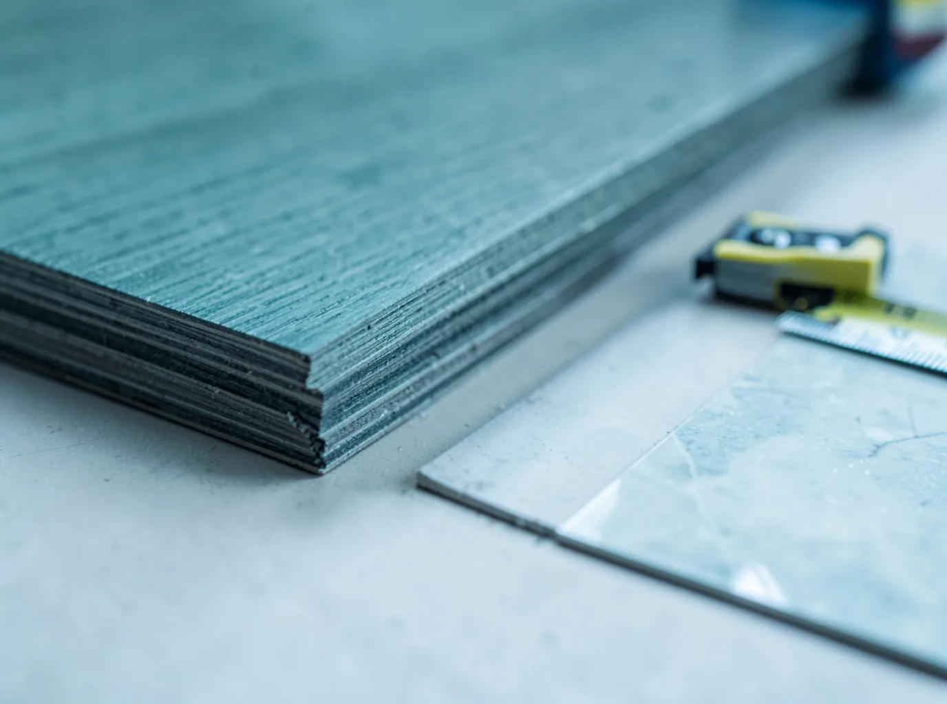 Luxury Vinyl Plank Installation Amlin, OH FAQs